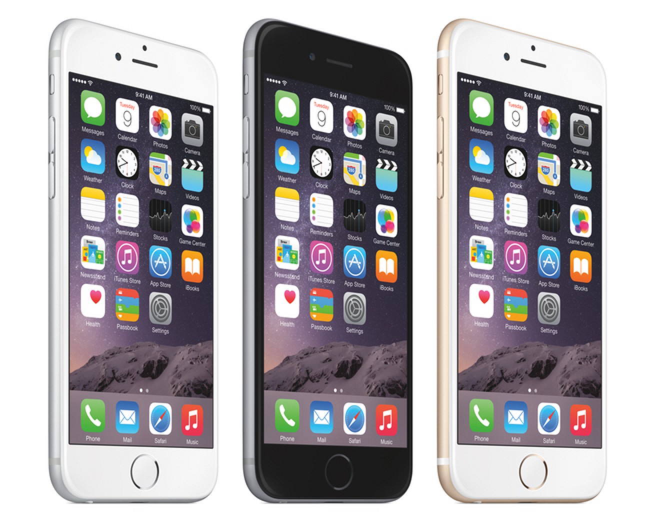 IPhone